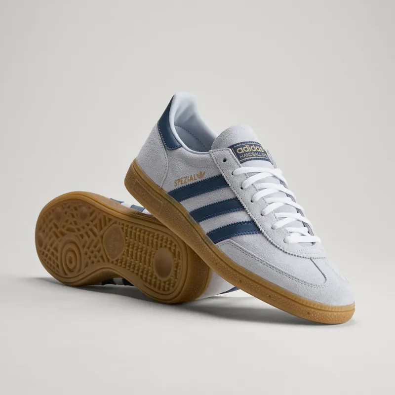 Adidas Italië Handball Spezial None / None / None | HP3671