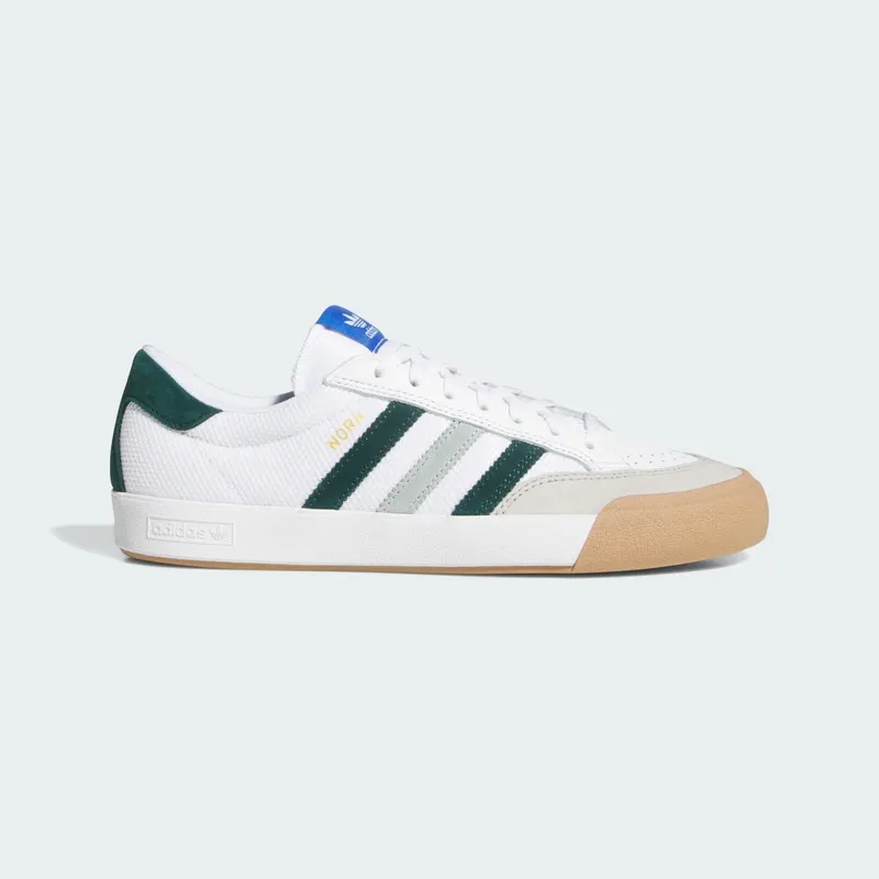 Adidas NORA Cloud White / Aurora Ivy / Wonder Sage “Cloud White/Aurora Ivy/Sage” | HQ7540