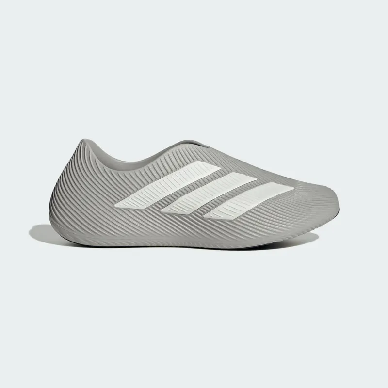 Adidas PURECHILL SLIPPERS Grey Two / Grey One / Core Black | KI0071