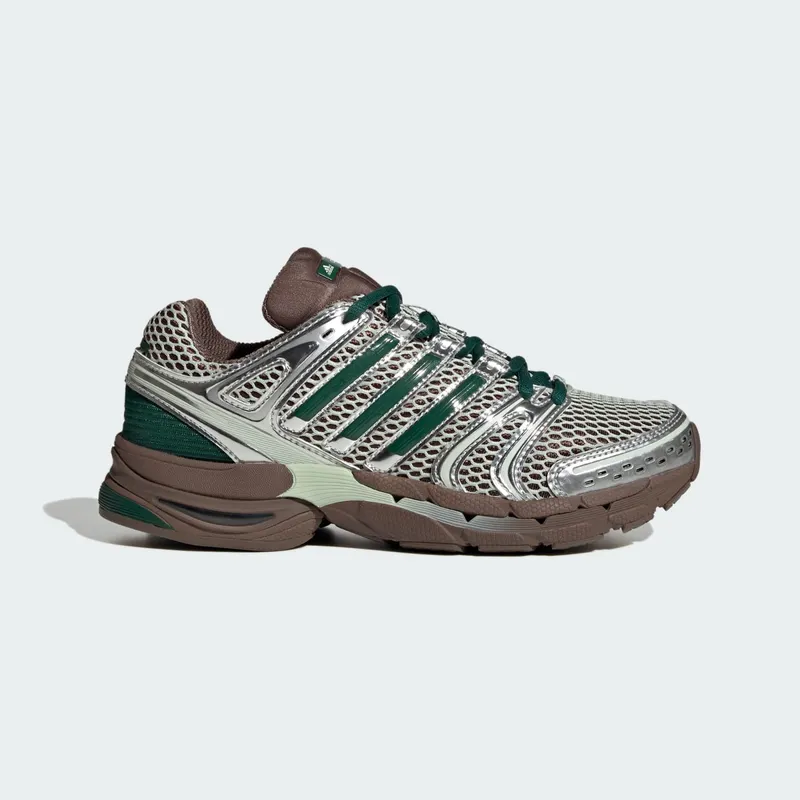 Adidas ADISTAR CONTROL 5 SCHOENEN Earth Strata / Collegiate Green / Linen Green | KH8844