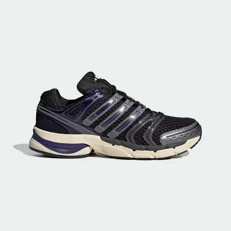 Adidas ADISTAR CONTROL 5 SCHOENEN Cloud White / Core Black / Core Black | KI6680