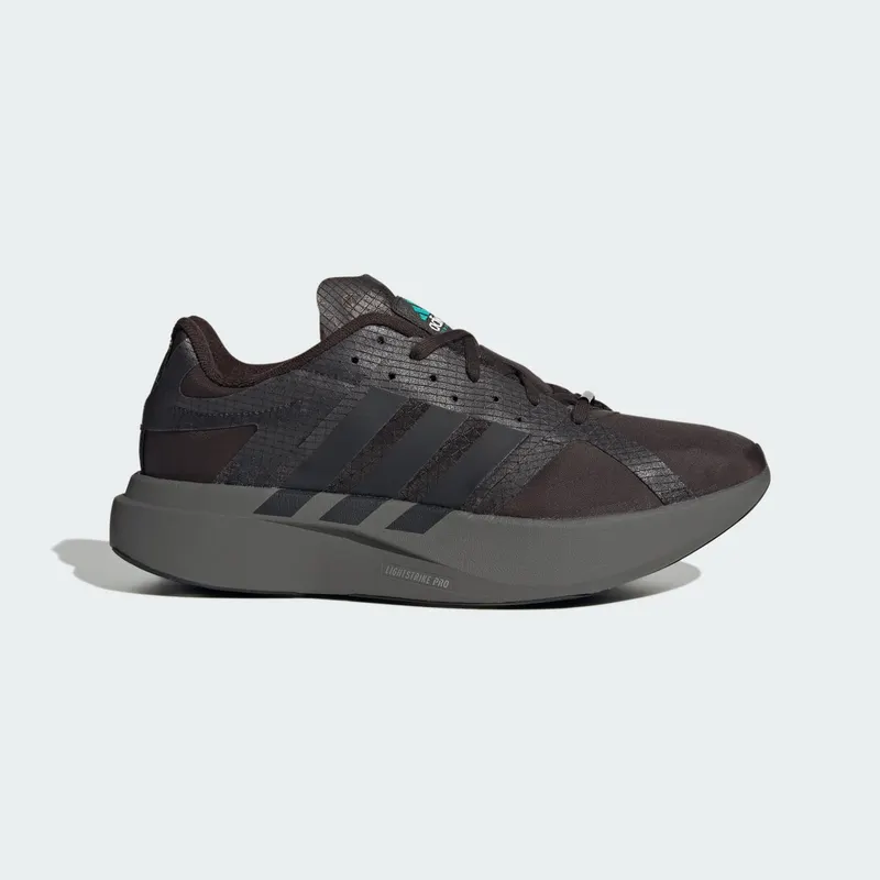 Adidas EQUIPMENT EVO SL SCHOENEN Aurora Coffee / Core Black / Equipment Green | KJ8840
