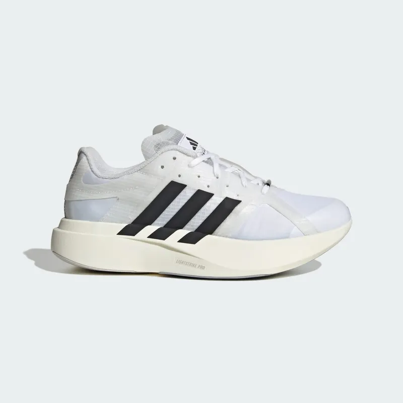 Adidas EQUIPMENT EVO SL SCHOENEN Cloud White / Core Black / Grey One | KJ8839