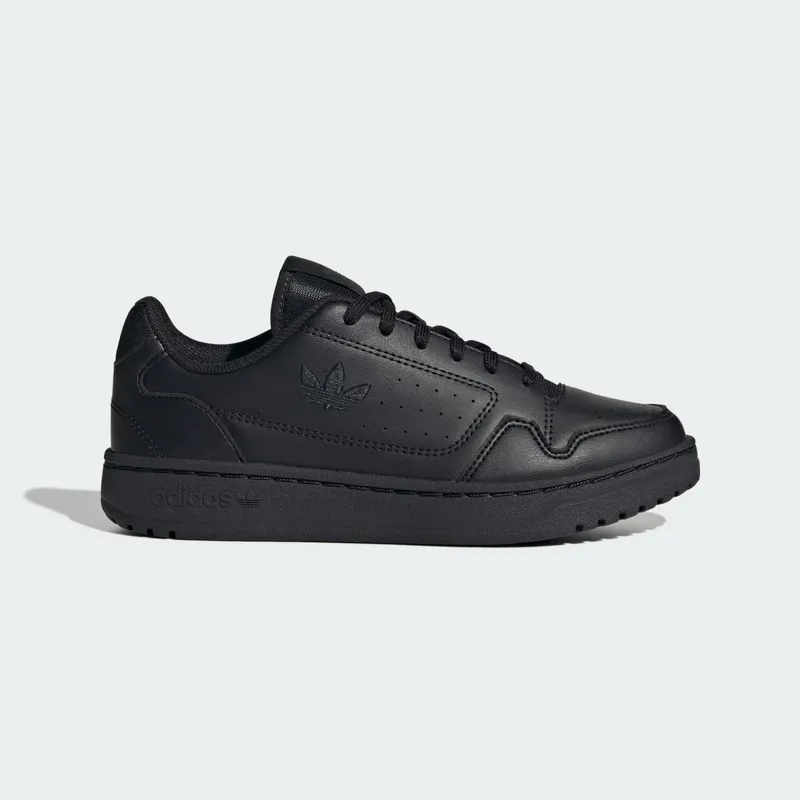Adidas NY 90 Core Black / Core Black / Carbon | JQ7737
