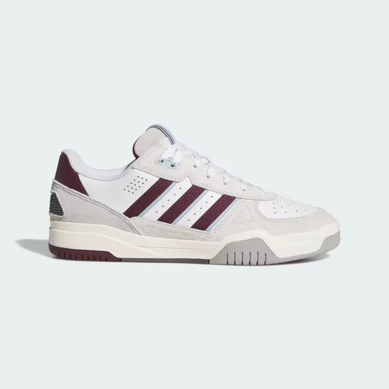 Adidas Tekkira Cup Cloud White / Maroon / Clear Sky | HQ4811