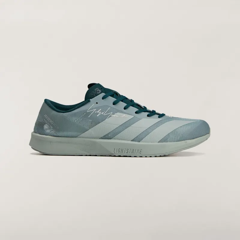 Adidas Y-3 Adizero RC6 Off White / Wonder Sage / Aurora Ivy “Off White/Sage/Aurora Ivy” | KK3654