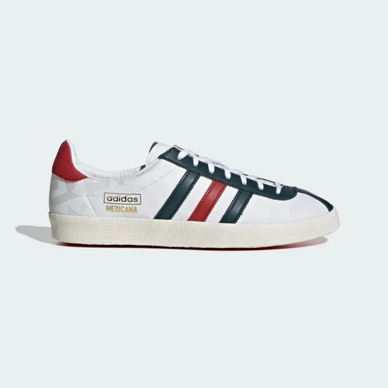 Adidas Mexicana Black / Supplier Colour / Supplier Colour | KJ4472