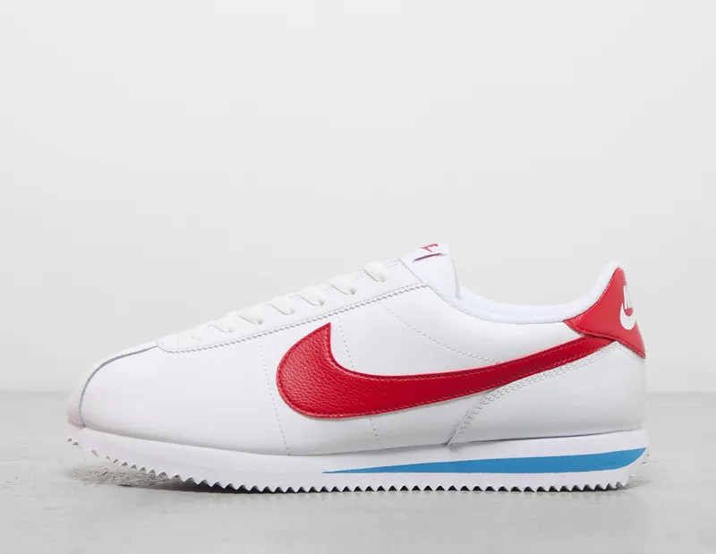 Nike Cortez, wit DM4044-108 | DM4044-108