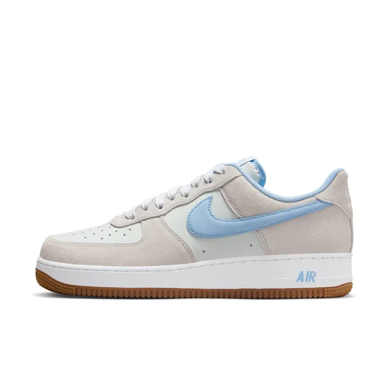 Nike Air Force 1 Low, grijs IB6388-002 | IB6388-002