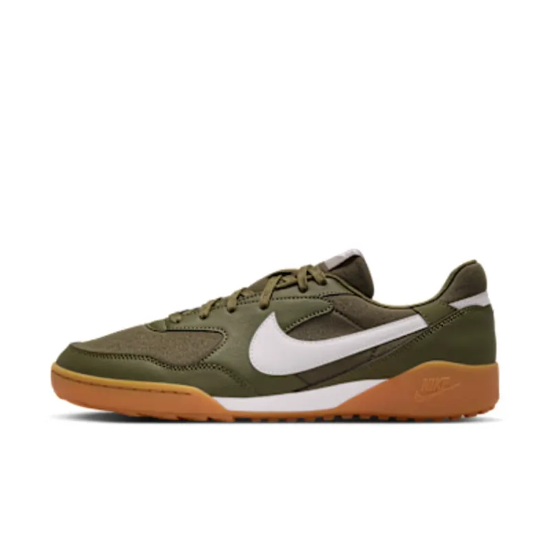 Nike Terra Manta “Med Olive / White / Gum / Light Brown” | HQ4502-200