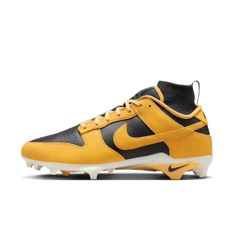 Nike Alpha Menace Dunk “Iowa” | HV6925-001
