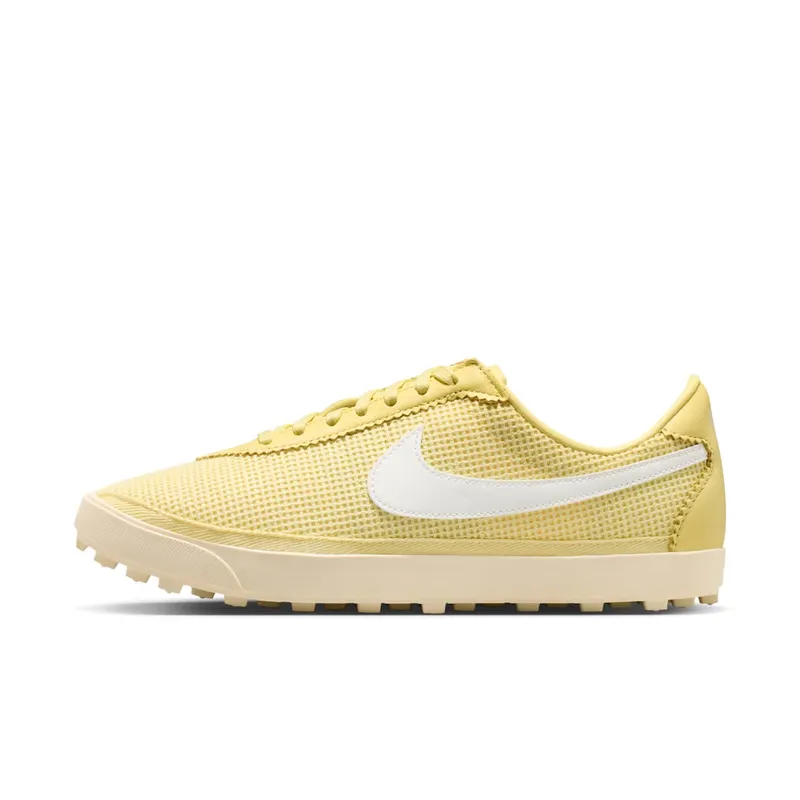 Nike Astrograbber Textile “Soft Yellow Sail” | II1248-700