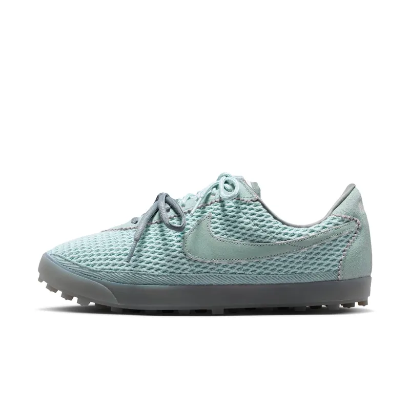Nike Astrograbber Textile “Ocean Cube Smoke Grey” | IR5687-395