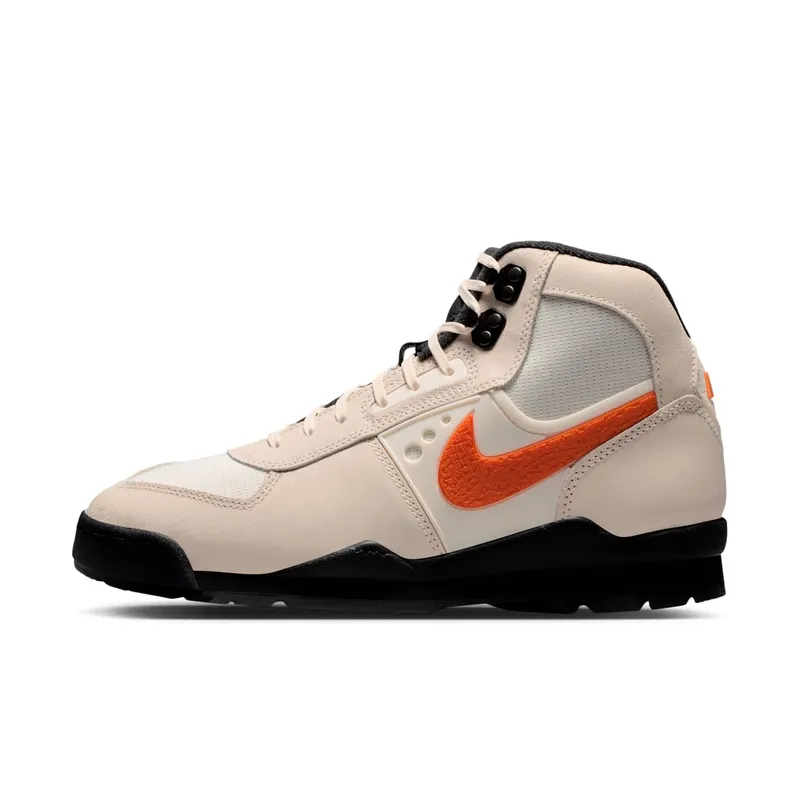 Nike Baltoro QS “Chalk Safety Orange” | IO4556-100