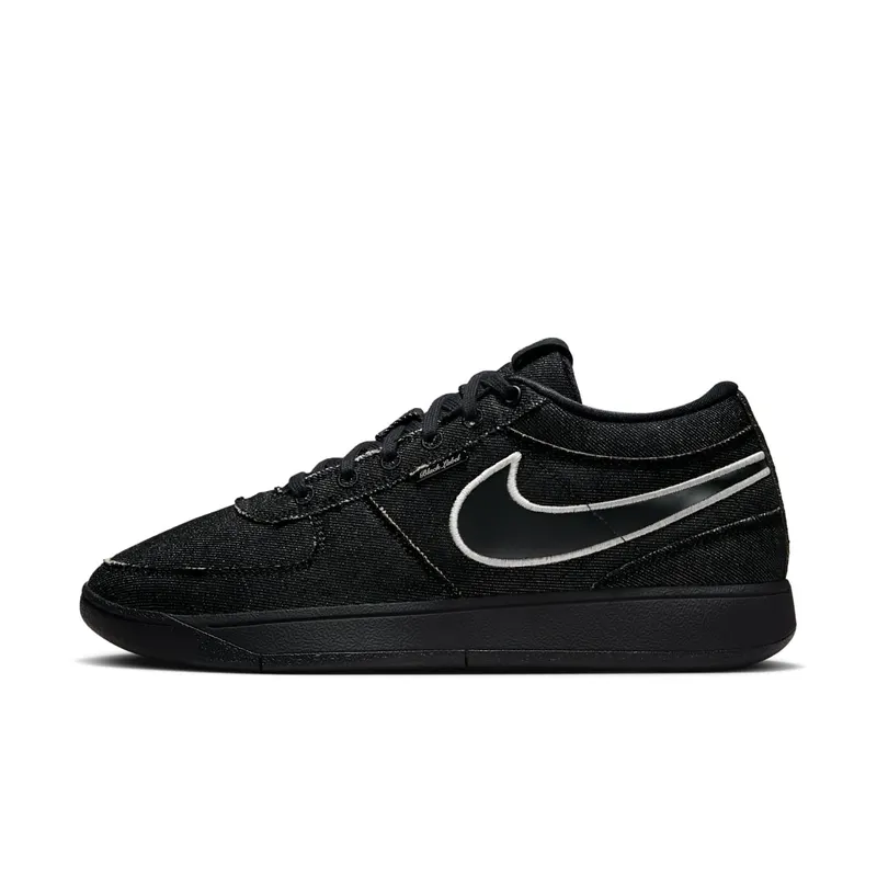 Nike Book 1 “Black Label” | IB3862-001