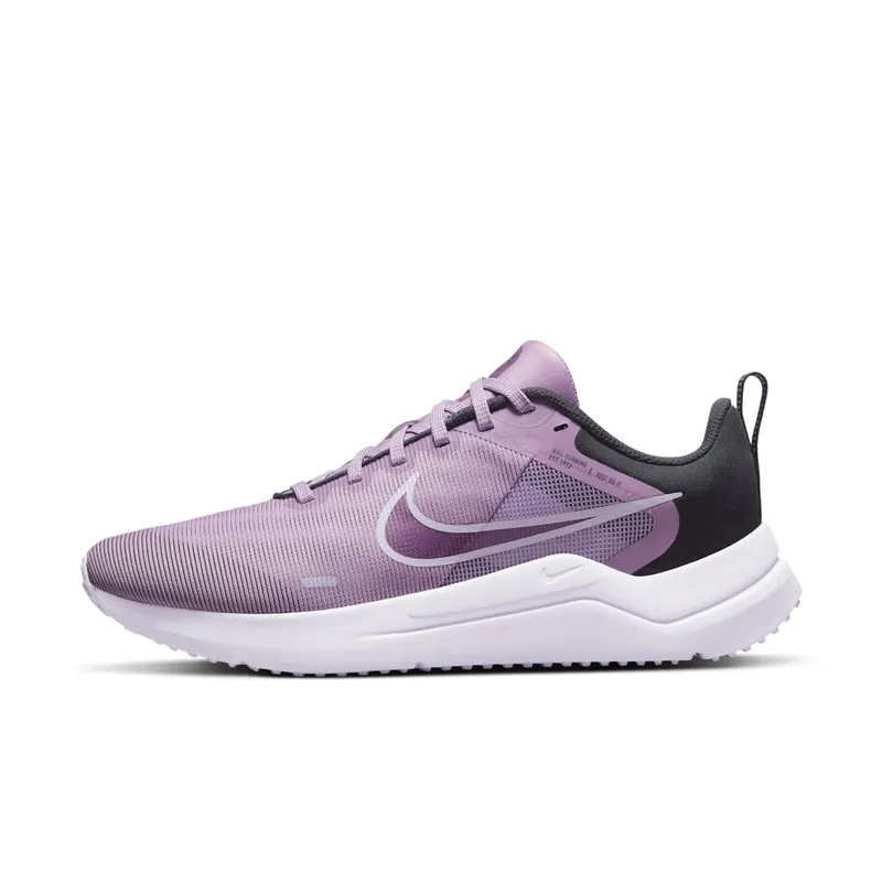 Nike Downshifter 12 “Amethyst Wave” | DD9294-500