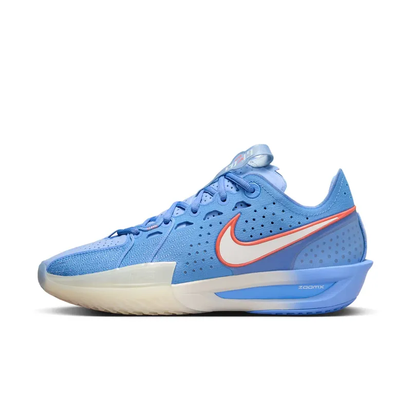 Nike Air Zoom GT Cut 3 “Royal Pulse” | FZ1521-403