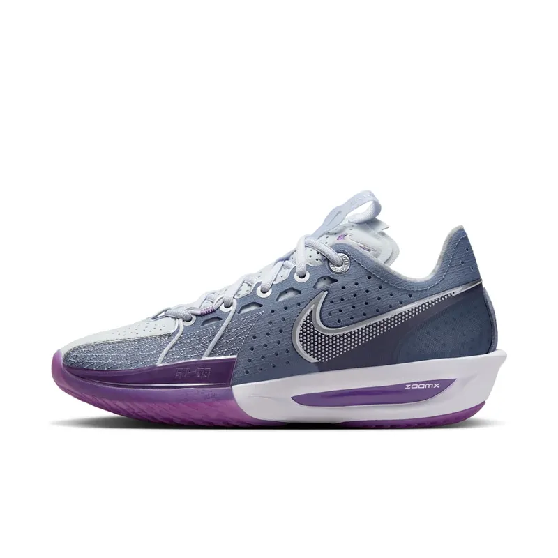 Nike Air Zoom GT Cut 3 “Ashen Slate” | FZ6384-400