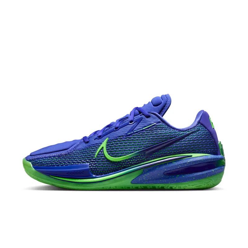 Nike Air Zoom GT Cut “Sprite” | CZ0175-301