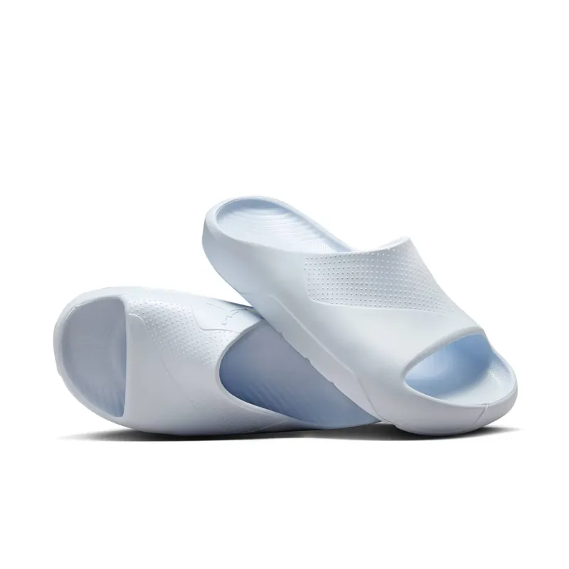 Jordan Post Slide Football Grey “Football Grey / Football Grey” | DX5575-010
