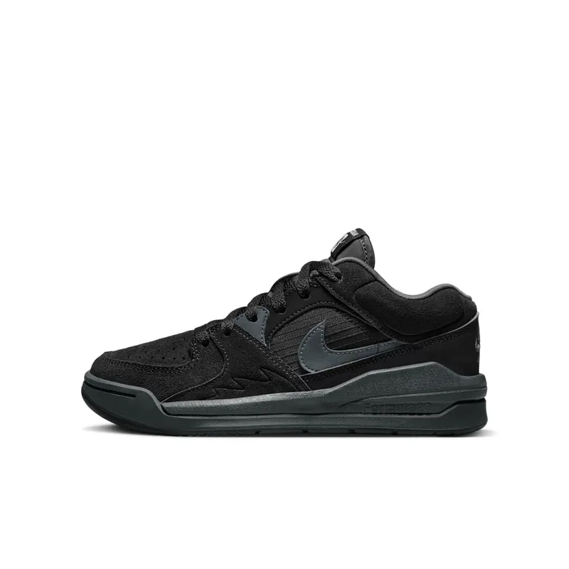 Jordan Stadium 90 Black Anthracite White “Black / Black / Anthracite” | DX4399-001