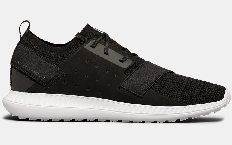 Under Armour Threadborne Shift “Black” | 1302504-001