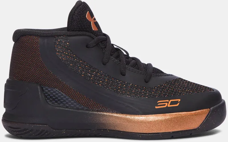 Under Armour Armour Curry 3 TD “All-Star Weekend” | 1303610-001