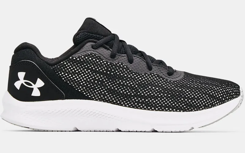 Under Armour Shadow “Black White” | 3024137-001