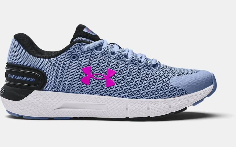 Under Armour Charged Rogue 2.5 “Washed Blue” | 3024403-400