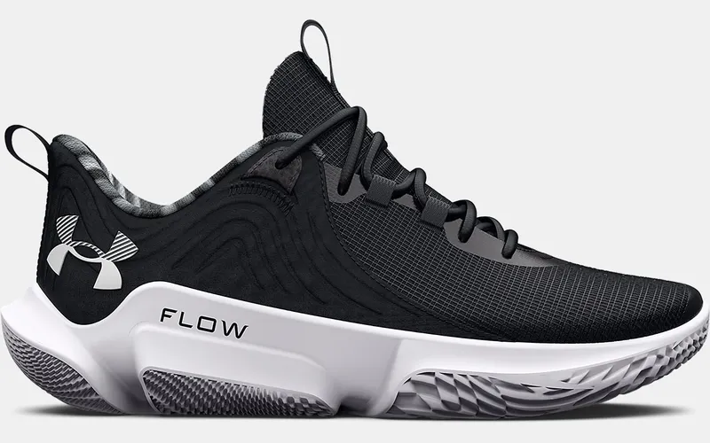 Under Armour Flow FUTR X 2 Team “Black White” | 3025938-001
