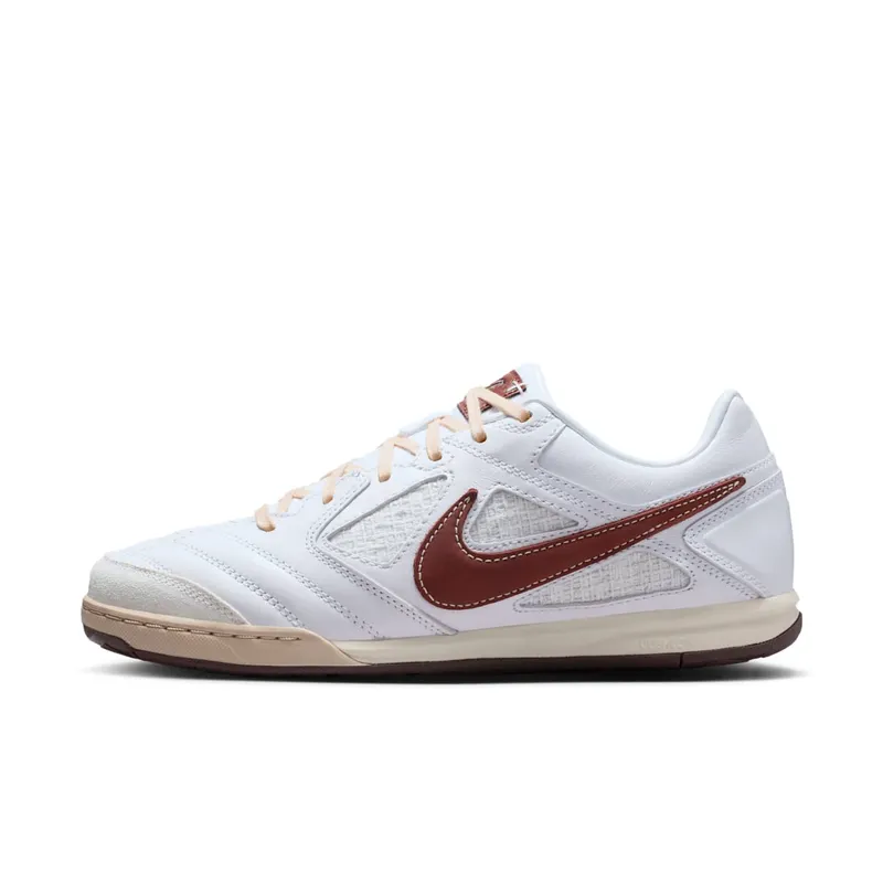 Nike Gato “White Soft Pearl Dark Pony” | IM6669-120