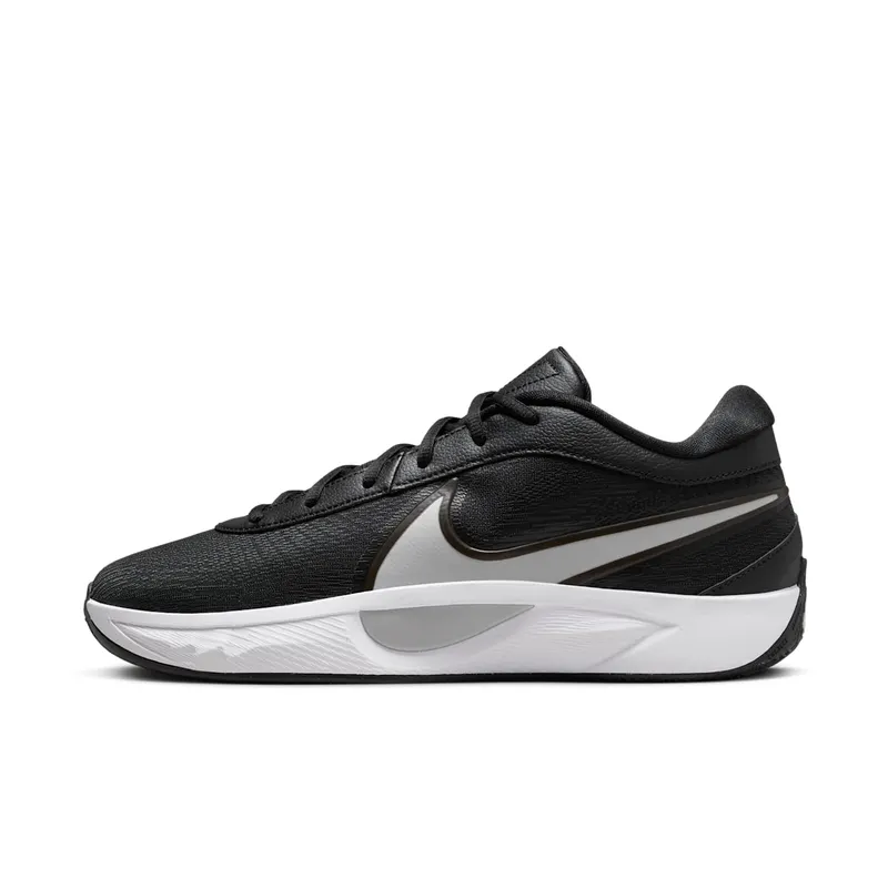 Nike GIANNIS ZOOM FREAK 6 “Black/White” | FJ7792-002