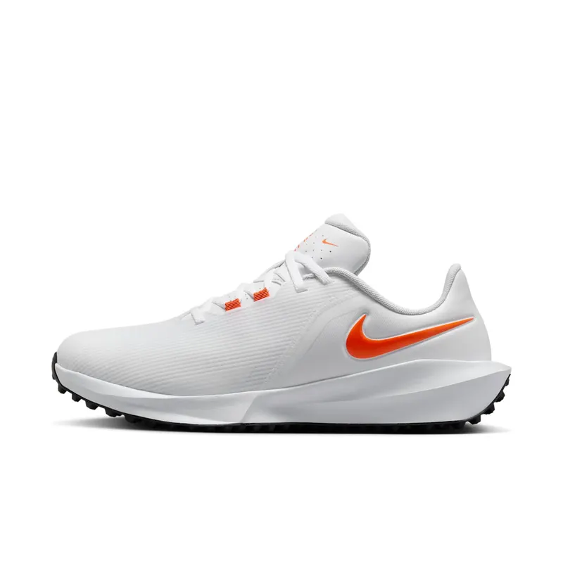 Nike Infinity Golf Next Nature “White Safety Orange” | FN0555-102