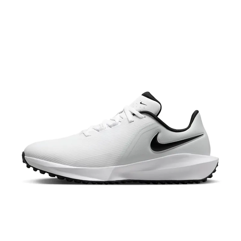 Nike Infinity Golf Next Nature “White / Black” | FN0555-100