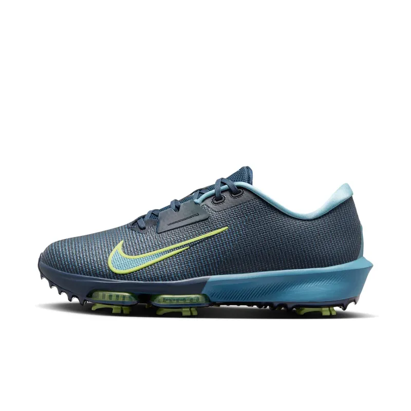 Nike Infinity Tour 2 “Armory Navy Smokey Blue Light Lemon Twist” | HQ2158-400
