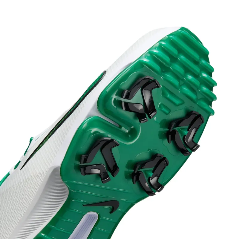 Nike Infinity Tour 2 “White Photon Dust Malachite” | HQ2158-100