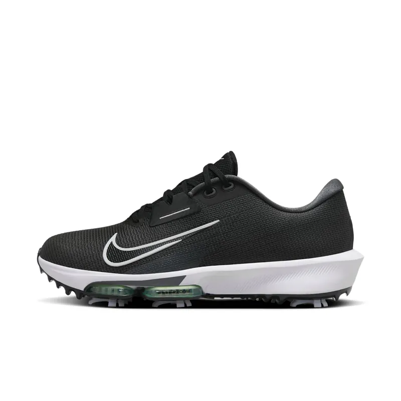 Nike Infinity Tour 2 “Black Vapor Green Iron Grey White” | FD0217-002