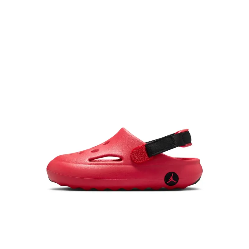 Jordan Hydrip University Red Black | HF5982-601