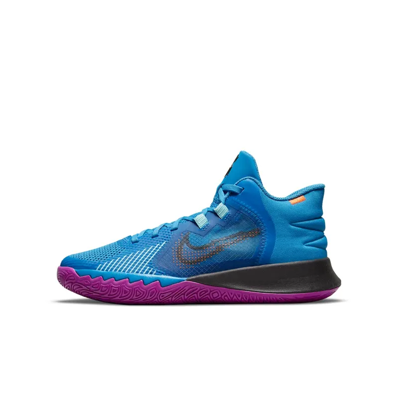 Nike Kyrie Flytrap V GS “Blue” | DD0340-407