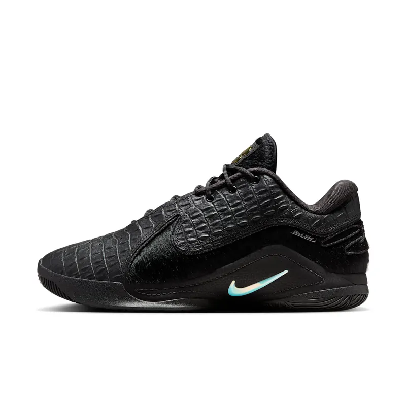 Nike LeBron 21 “Black Label” | IB3866-001