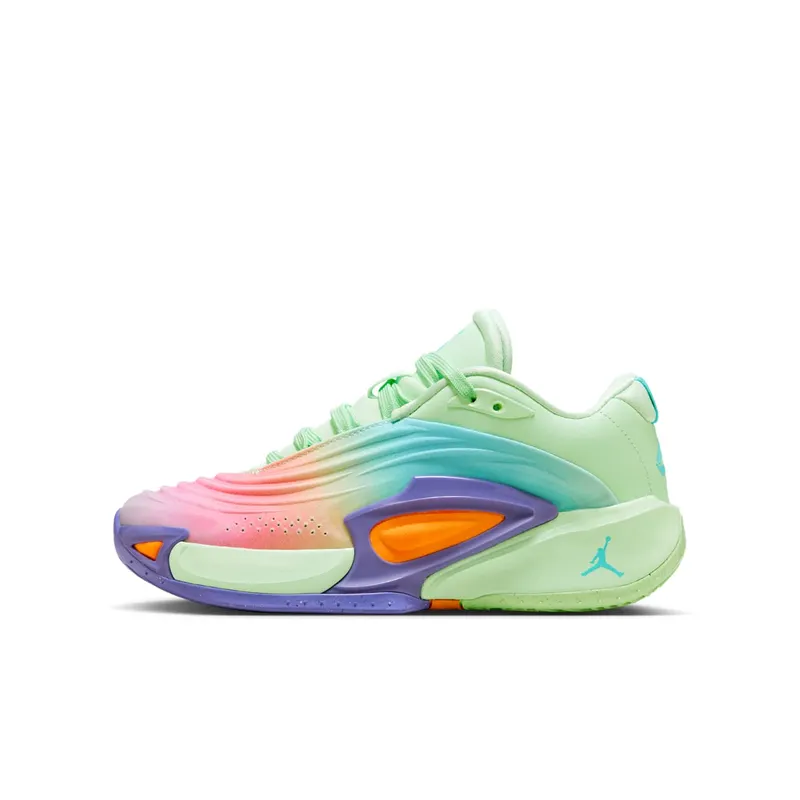 Jordan Luka 3 Vapor Green “Vapor Green / Hyper Jade / Cone” | HQ4920-300