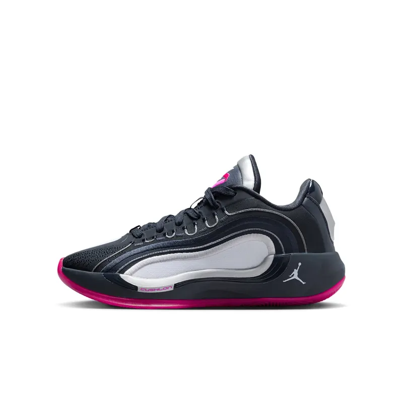 Jordan Luka 4 Navidor “Black / Anthracite / Pink Prime” | HJ5225-400