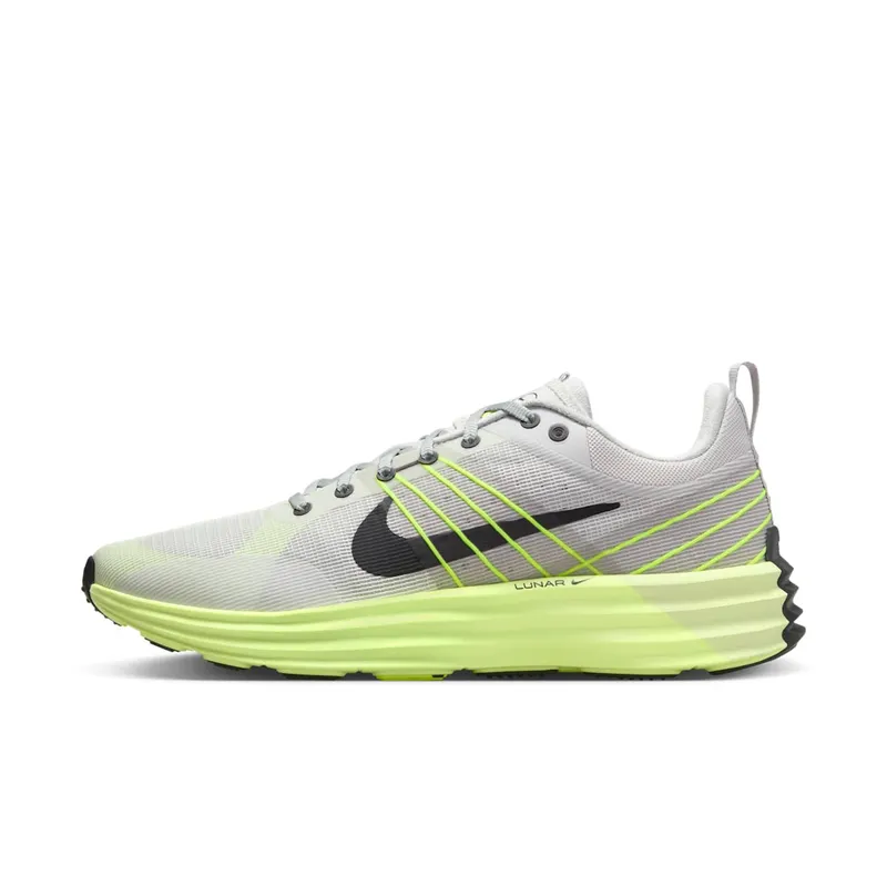 Nike Lunar Roam “Neutral Grey Volt” | HV0812-011