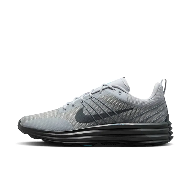 Nike Lunar Roam Premium “Wolf Grey” | HV2523-001