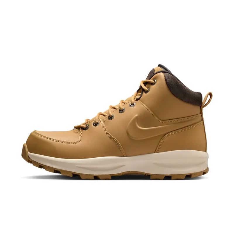 Nike Manoa Leather “Haystack” | HF7095-700