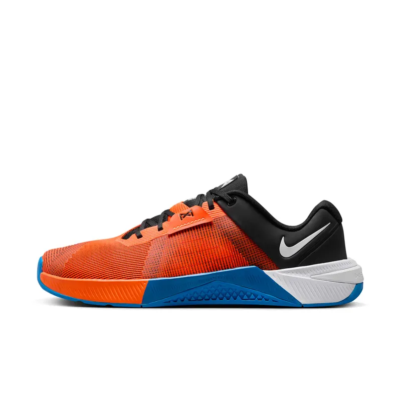 Nike Metcon 10 “Total Orange Photo Blue” | HJ1875-802