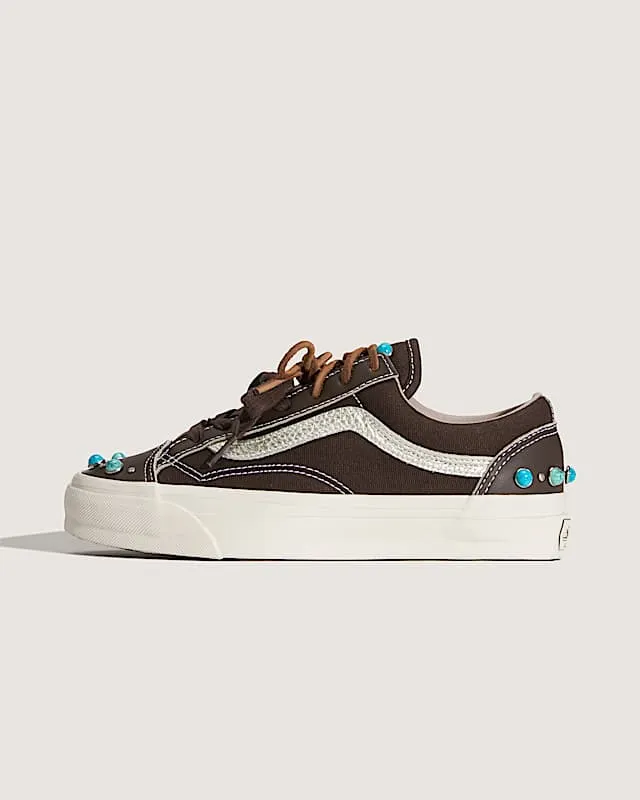 Vans Premium Old Skool “Gemstone Mushroom” | VN000EHD7D6