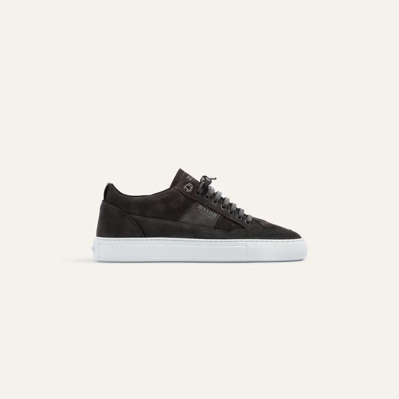 Mason Garments Tia Sport Sarbini “Grijs” | MG52-9C