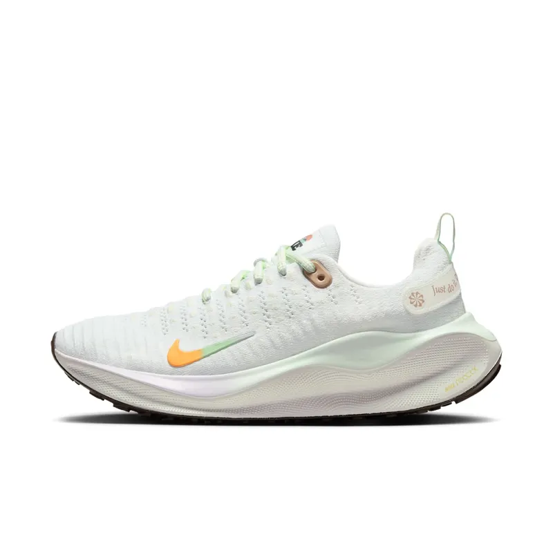 Nike ReactX Infinity Run 4 “White / Green” | HF5730-191