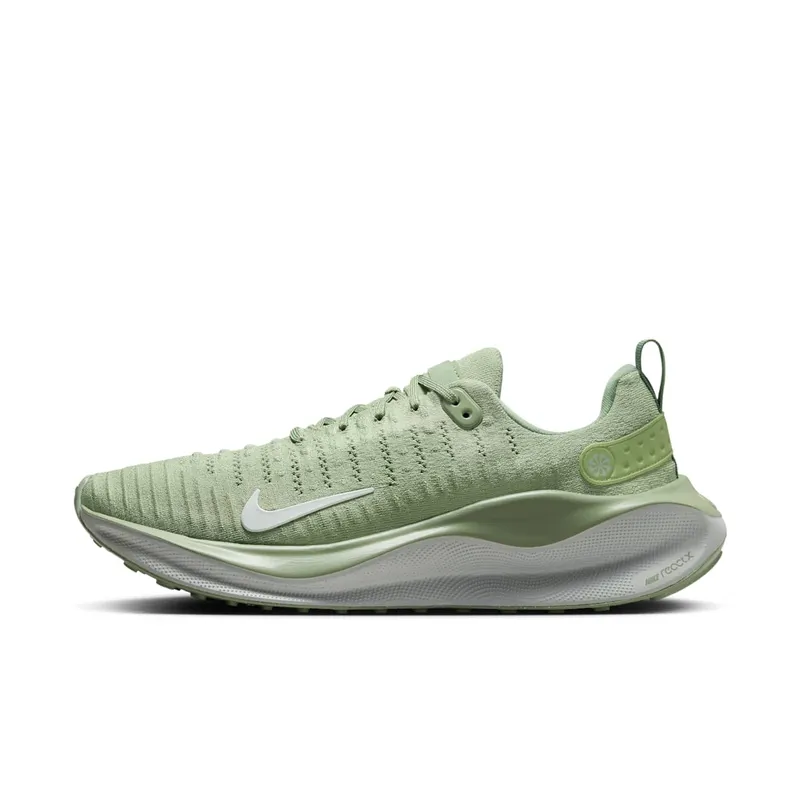 Nike ReactX Infinity Run 4 “Oil Green” | DR2665-300